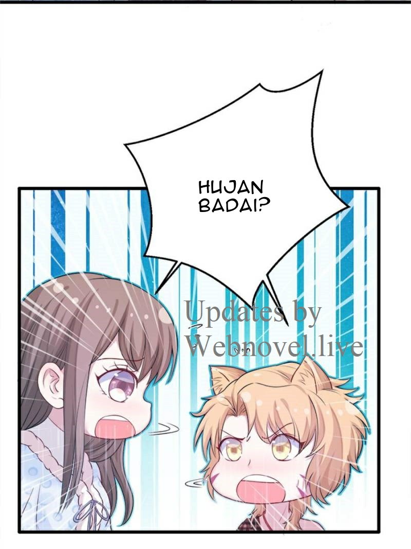Beauty and the Beasts Chapter 136 Gambar 48
